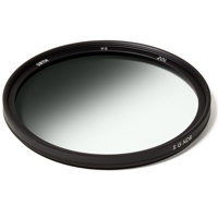 Urth 95mm Circular Soft Graduated ND8 3-Stop Lens Filter Plus+