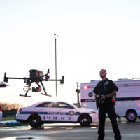 Unmanned Tactical Group UAS Pa Picture