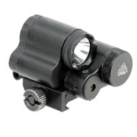 UTG Sub-Compact Aiming Adjusta Picture