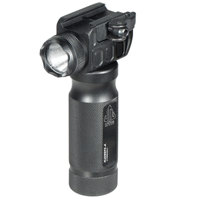 UTG Gen 400 Lumen Grip Light w Picture