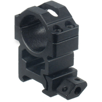 UTG Max Strength 1" Picatinny Picture