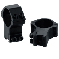 UTG AccuShot Airgun /.22 High Picture