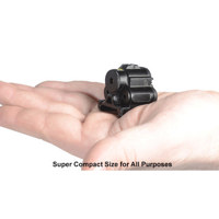 UTG Sub-Compact Tactical Red L Picture