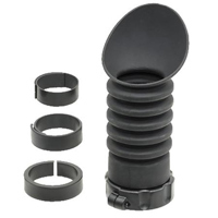 UTG Rubber Scope Eyeshade for  Picture