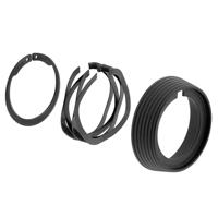 UTG Standard Delta Ring Assemb Picture