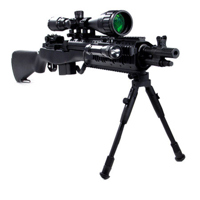 UTG Universal Shooter's Bipod Picture