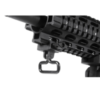 UTG Detachable Swivel with Pic Picture