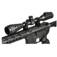 UTG 4-16x40 True Hunter IE Rif Picture