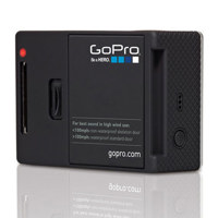 GoPro HERO3: Black Edition Cam Picture