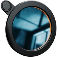 Vaonis Dual Band Filter for Vespera Telescope