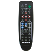 Vaddio IR Remote Commander wit Picture