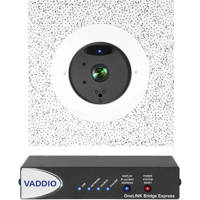 Vaddio DocCAM 20 HDBT OneLINK  Picture