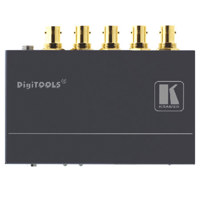 Kramer Electronics Kramer Elec Picture