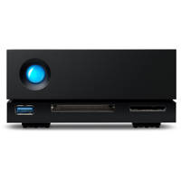 LaCie 1big Dock 20TB Thunderbo Picture