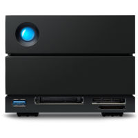 LaCie 2big Dock Thunderbolt 3  Picture