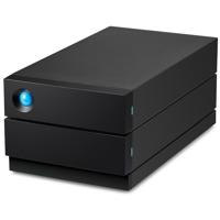LaCie 8TB 2big 2-Bay USB 3.1 T Picture