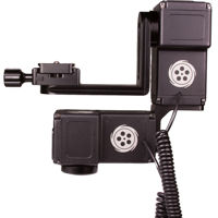 Cinetics Lynx Pan and Tilt Mot Picture