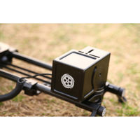 Cinetics Lynx Slider Motor, 10 Picture