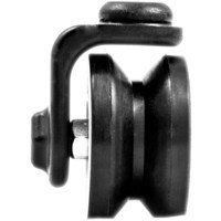 Cinetics CineSkates V-Wheels,  Picture