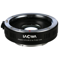 Venus Laowa 0.7x Focal Reducer Picture