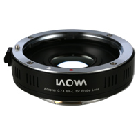 Venus Laowa 0.7x Focal Reducer Picture