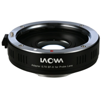 Venus Laowa 0.7x Focal Reducer Picture