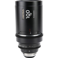Venus Laowa Proteus T2 2x Anamorphic Cine Lens for PL Mount/Canon EF