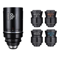 Venus Laowa Proteus T2.0 Flex Picture