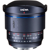 Venus Laowa 10mm f/2.8 Zero-D  Picture