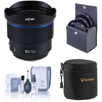 Venus Laowa 10mm f/2.8 Zero-D  Picture