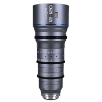 <b>New Arrival</b> - Venus Laowa Ultima Lite 12-120mm T4 Cinema Lens for PL Mount
