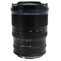 Venus Laowa 12-24mm f/5.6 Lens Picture