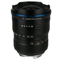 Venus Laowa 12-24mm f/5.6 Lens Picture