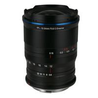 Venus Laowa 12-24mm f/5.6 Lens Picture