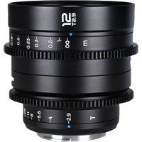 Venus Laowa 12mm T2.9 Lite Zer Picture