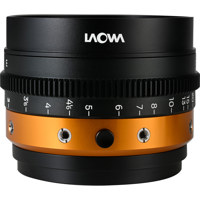 Venus Laowa 1.33x Front Anamor Picture
