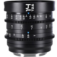 Venus Laowa 14mm T2.6 Zero-D V Picture