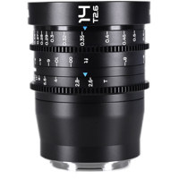 Venus Laowa 14mm T2.6 Zero-D V Picture