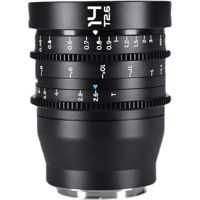 Venus Laowa 14mm T2.6 Zero-D V Picture