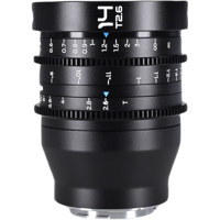 Venus Laowa 14mm T2.6 Zero-D V Picture