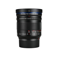 Venus Laowa 15mm f/2 Zero-D Le Picture