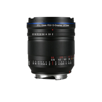 Venus Laowa 15mm f/2 Zero-D Le Picture