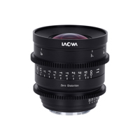 Venus Laowa 15mm T2.1 Zero-D C Picture