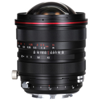 Venus Laowa 15mm f/4.5R Zero-D Shift Lens for Nikon F