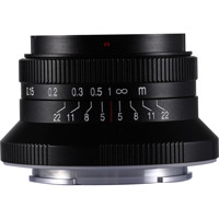 Venus Laowa 15mm f/5 Cookie Pa Picture