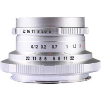 Venus Laowa 15mm f/5 Cookie Pa Picture