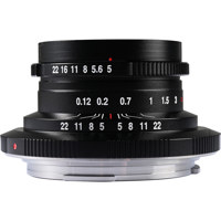 Venus Laowa 15mm f/5 Cookie Pa Picture
