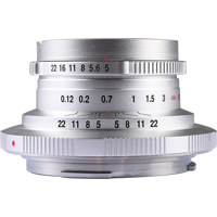 Venus Laowa 15mm f/5 Cookie Pa Picture