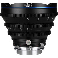 Venus Laowa 15mm T4.8 Zero-D Shift Cine Lens, PL Mount