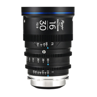 Venus Laowa Ranger 16-30mm T2.9 Cine Lens for PL Mount and Canon EF